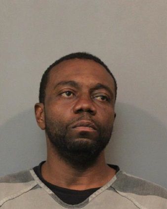 Marquis Antoine Martin